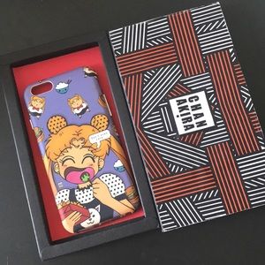 Sailor Moon Iphone 6/6s case